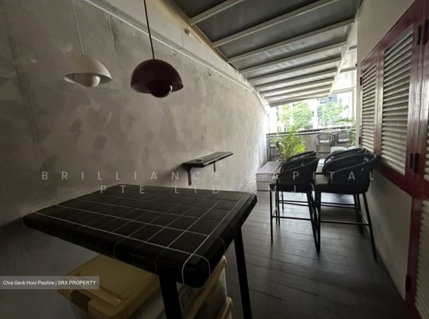 Telok Ayer Conservation Area (D1), Shop House #570490861